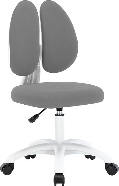 Детское кресло Everprof Kids (Кидс) 103 Ткань Темно-серый - Вид 1