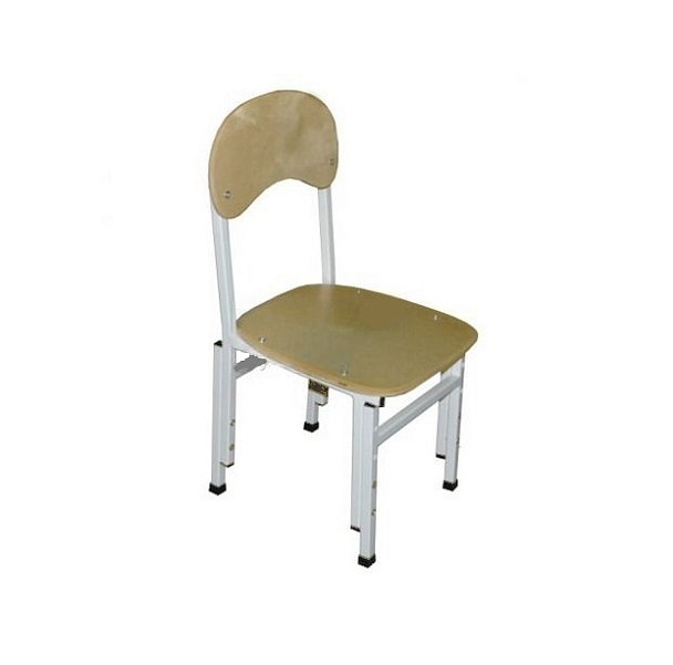 Стул детский "Дошколенок" вид 2, гр.0-1 - Вид 1