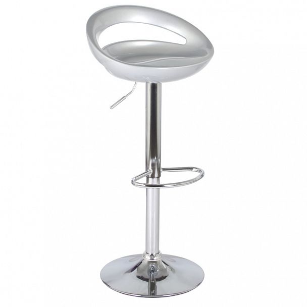 Стул барный "Диско" WX-2001 красный - Вид 2