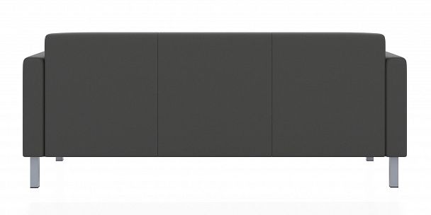 Диван трехместный "Евро" - Вид 3