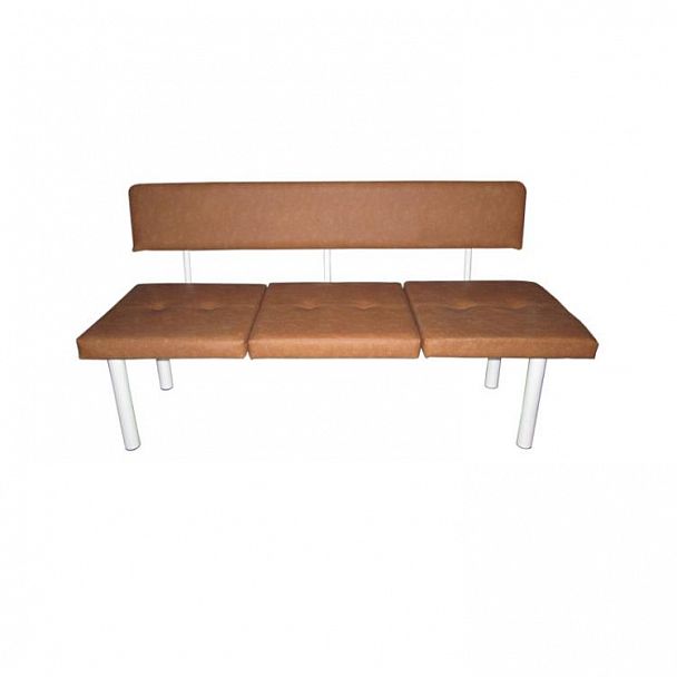 Диван Ожидание 3М - Вид 4