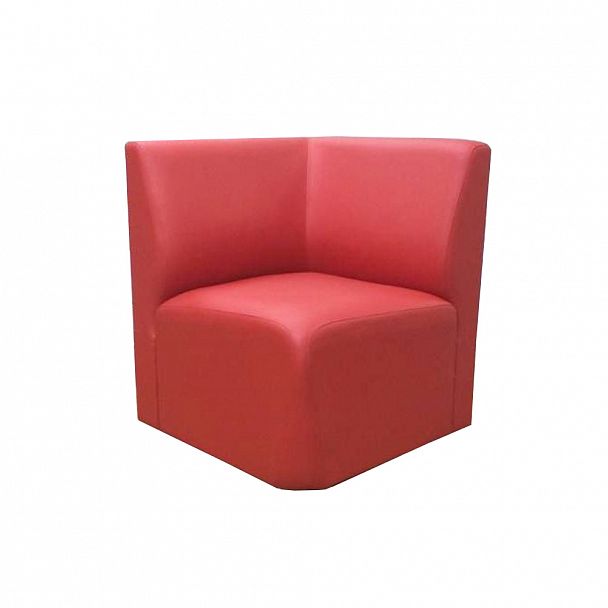 Угол "Итон" - Вид 1