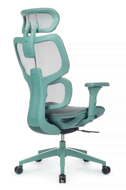 Кресло Argo W-228 Зеленый - Вид 3