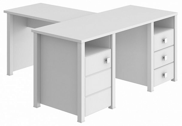 Стол приставной Изабель ИЗ-42 - Вид 2