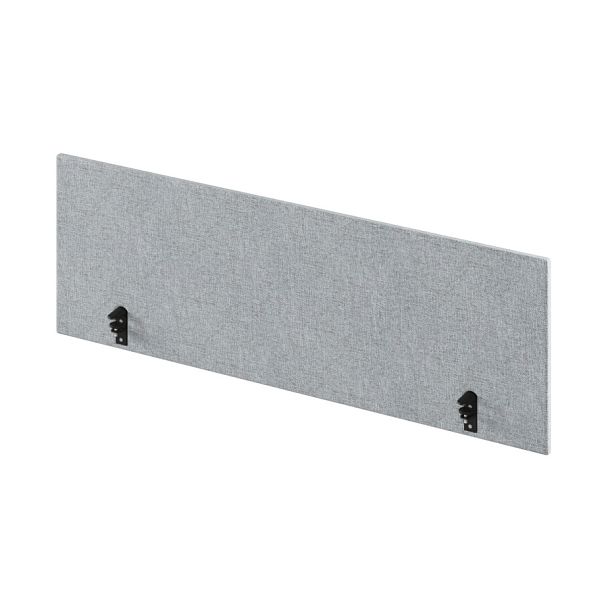 Экран фронтальный тканевый Everprof EVO Acoustic 1380х22x455 Kiton 06 - Вид 1