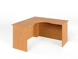 ЛАЙТ / LIGHT RLG006-14x14 Стол Стелс 140x140x75 Бук - Фото предпросмотра