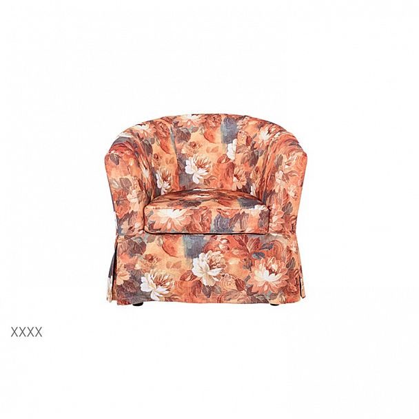 Кресло "Париж" - Вид 5