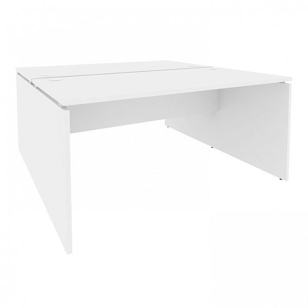 Рабочая станция "Onix" O.D.RS-2.4.8 белый - Вид 1