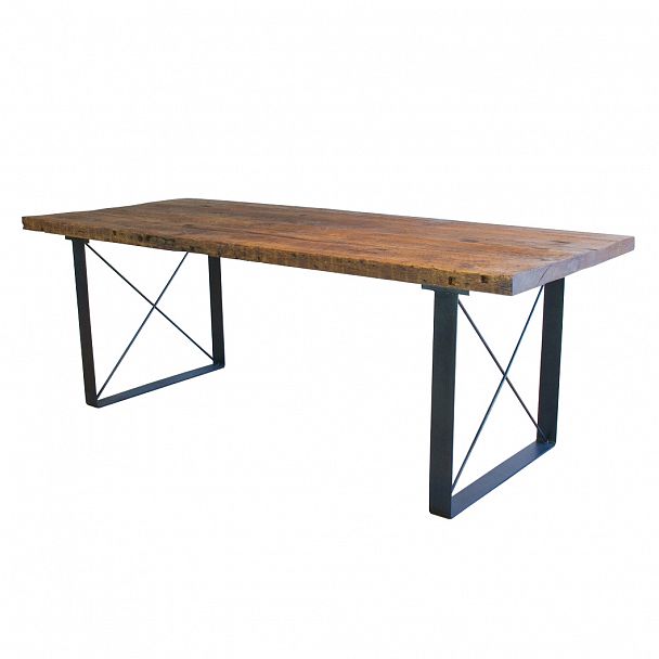 Стол Лофт-3 - Вид 2