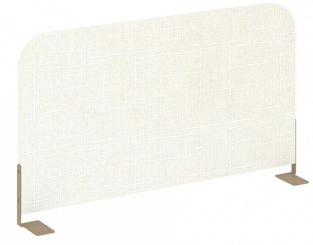 Экран боковой (ткань-ROMEO) "ESTETICA" ES.TEKRB.R-73 Romeo-01 - Вид 1