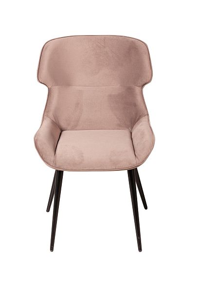 Стул Henry, бархат бежевый 5 - Вид 12