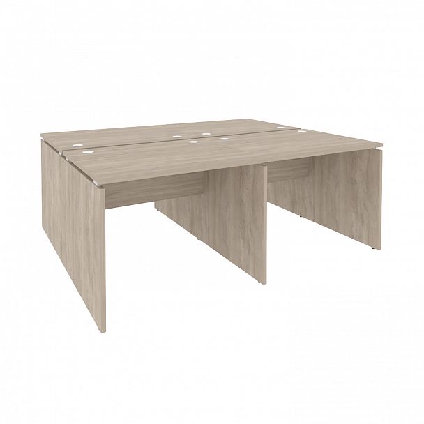 Рабочая станция "Onix" O.D.RS-4.1.8 дуб аттик - Вид 1