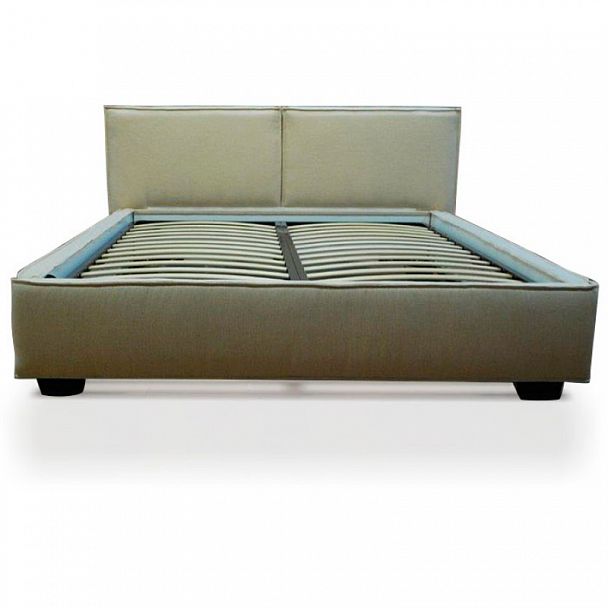 Кровать "Аркона" 90 - Вид 2