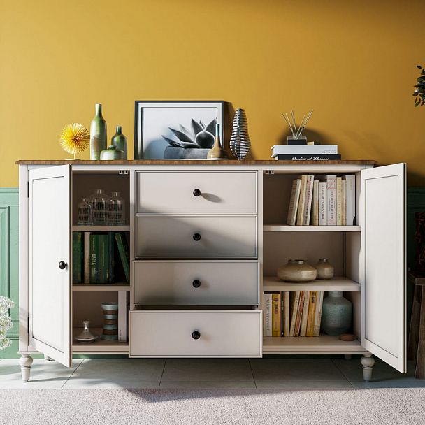 Комод большой "Odri" od2151 - Вид 4