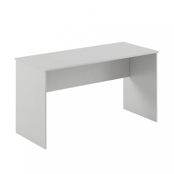 Стол "Simple" S-1200 серый - Вид 1