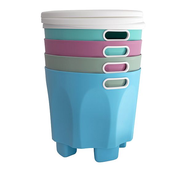 Набор детской мебели Sheffilton KIDS мульти - Вид 4