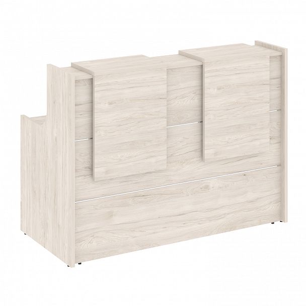 Ресепшн "Onix" O.R-K-5 денвер светлый - Вид 2