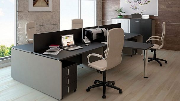 Серия "Аккорд" (персонал) - Вид 1