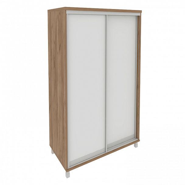 Шкаф-купе "First" KSK-5 дуб табак - Вид 1