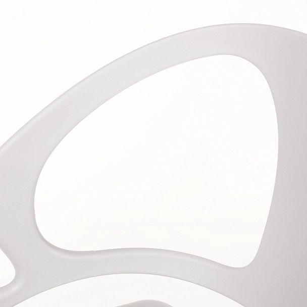 Стул складной Lilu белый - Вид 19