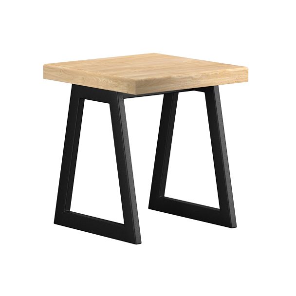 Табурет Бруклин, лофт - Вид 1