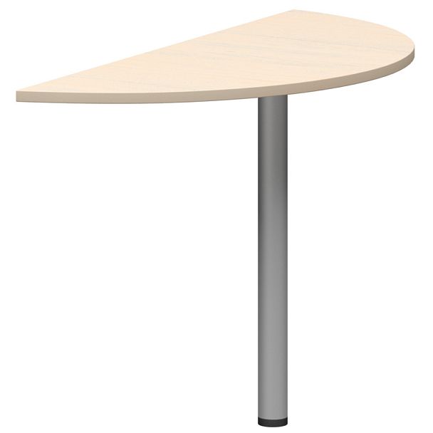 Приставка А-035 Бук 1220x515x22 Арго - Вид 1