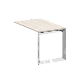 Брифинг-приставка на О-образном м/к "ONIX DIRECT LUX" M-O.MO-BR-11 денвер светлый - Фото предпросмотра