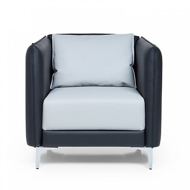 Серия "Графит высокая" - Вид 7