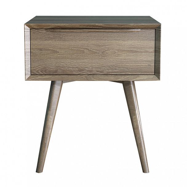 Тумба прикроватная "Bruni" BR-11 - Вид 1