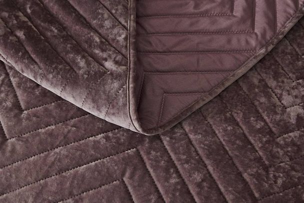 Покрывало с наволочками евростандарт Фернанд - Вид 3