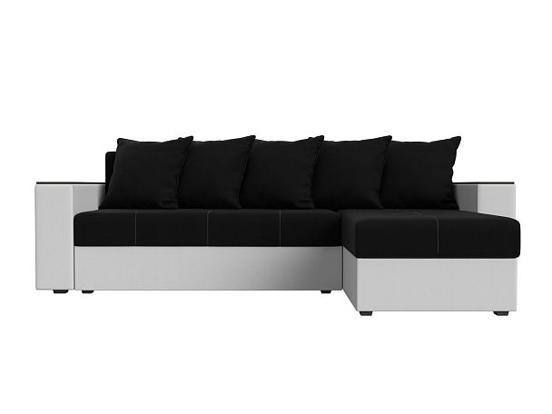 Диван угловой Дубай Лайт угол универсальный - Вид 2