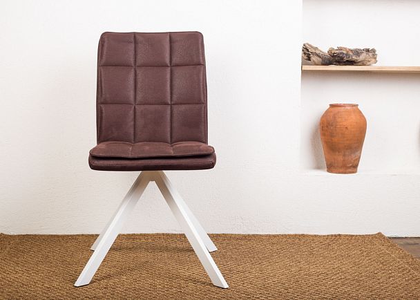 Стул Левмар Vela S64/Chocolate (R) - Вид 2