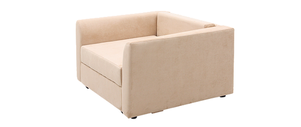 Диван-кровать "Барселона C-04/2" 2-х местный - Вид 2