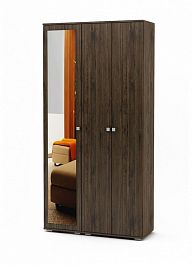 Шкаф платяной Тунис-6 - Фото предпросмотра