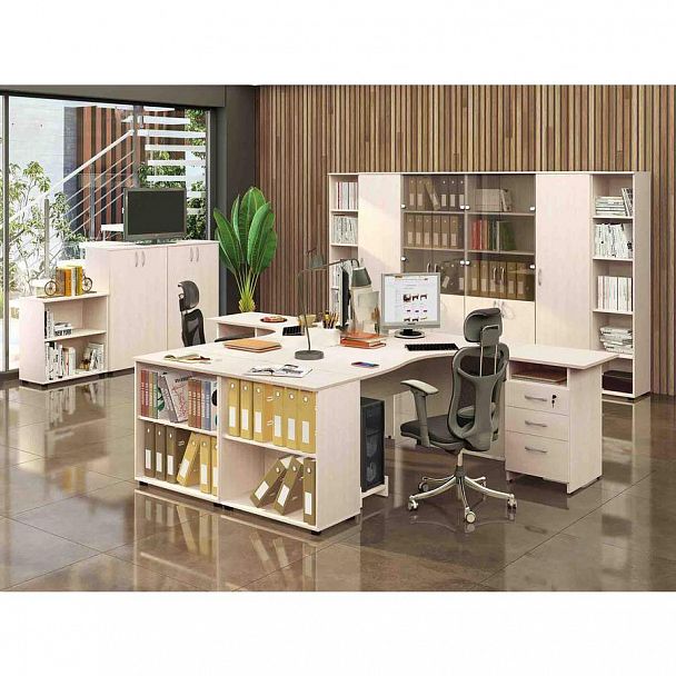 Выдвижная панель "Рубин" 40.25 - Вид 3