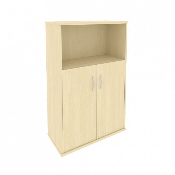 Шкаф "Riva" А.СТ-2.1 клен - Вид 1