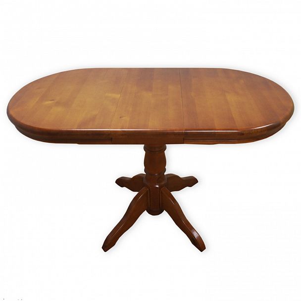 Стол "№3" сосна - Вид 1