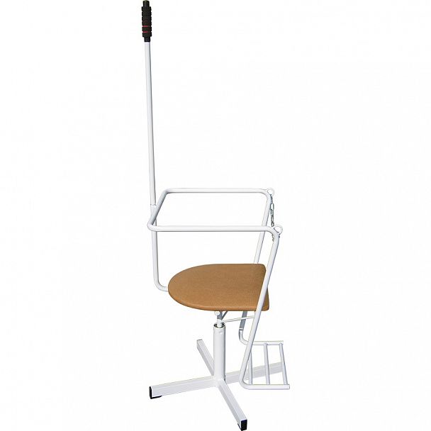 Кресло М100 для тренировки, специальное - Вид 2