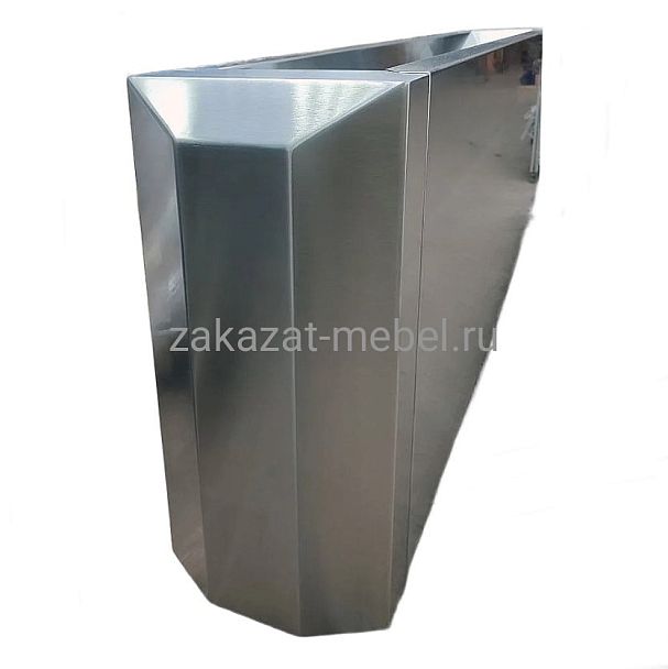 Гравитационная система возврата лотков закрытого типа (ГСВЛЗТ-Н) - Вид 3