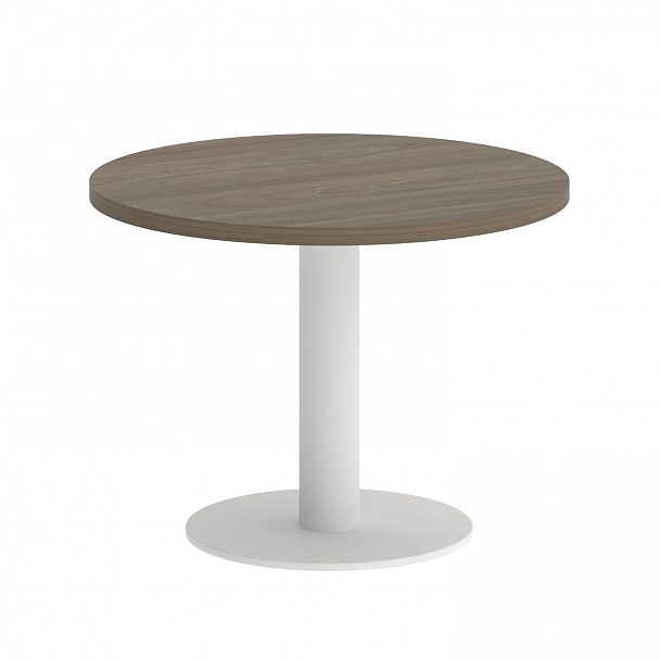 Стол журнальный "Home office" VR.SP-5-60.1G вяз благородный - Вид 2