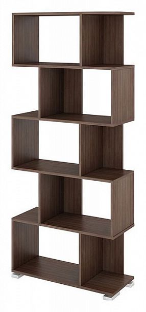 Стеллаж СЛ-5 Шамони - Вид 1