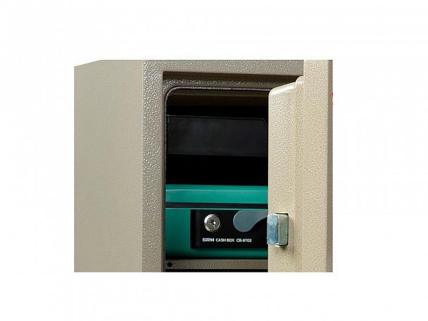 Огнестойкий сейф VALBERG FRS-51 EL - Вид 3