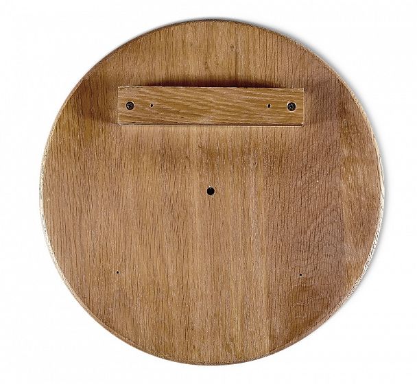 Стул Sheffilton SHT-ST16/S37 дуб брашированный/черный - Вид 4