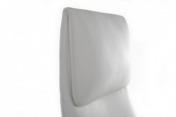 Кресло "RV DESIGN" Aura (FK005-A) белый - Вид 2