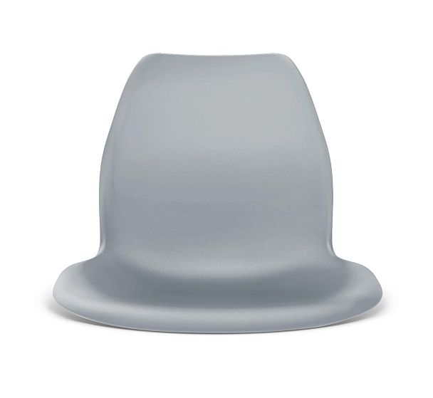 Стул Sheffilton SHT-ST29/S145-2 серый/черный муар - Вид 4