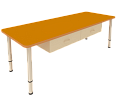 /catalog/mebel-dlya-detskikh-razvlekatelnykh-tsentrov/stoly-dlya-detskikh-tsentrov/detskiy-stol-parta--2067318342/ - фотография