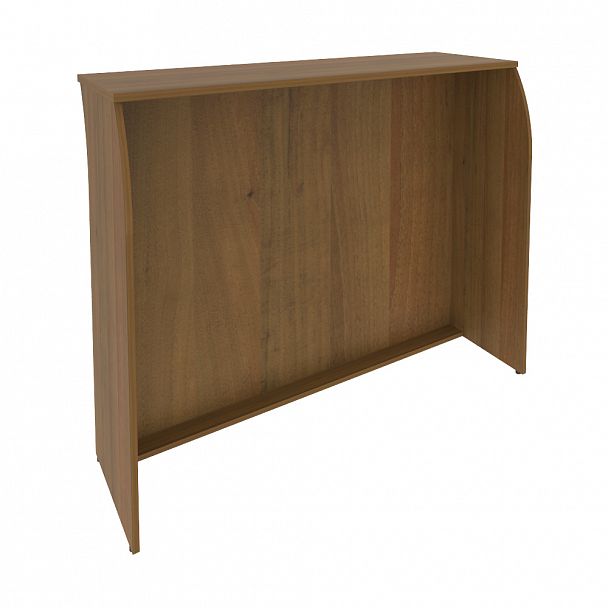 Стойка прямая "Riva" А.РС-3 орех гварнери - Вид 1