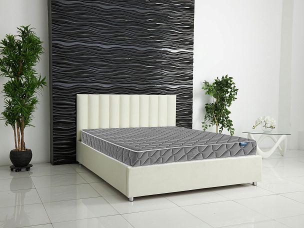 Матрас Димакс Оптима Комби Фоам (графит) 120х200 - Вид 3