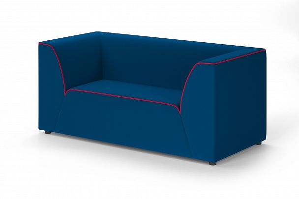 Диван "M19A-2S" - Вид 4