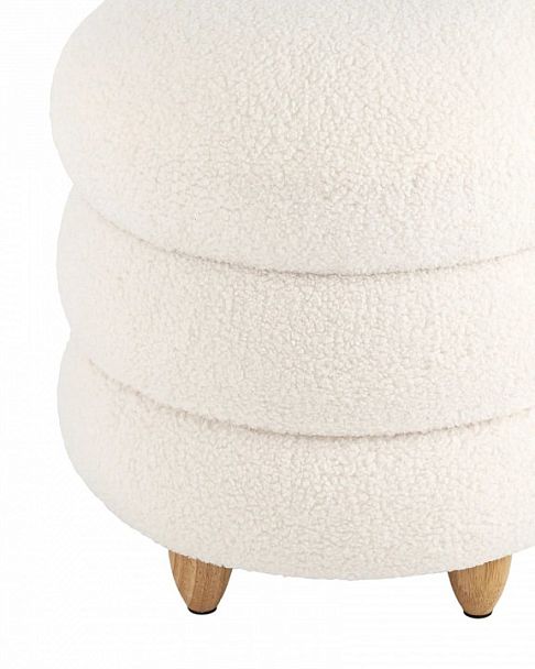 Пуф-сундук Винни - Вид 3